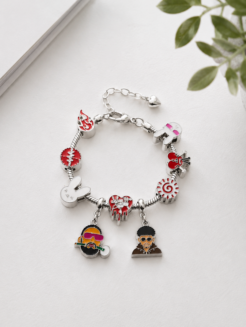 Caribe Charm™