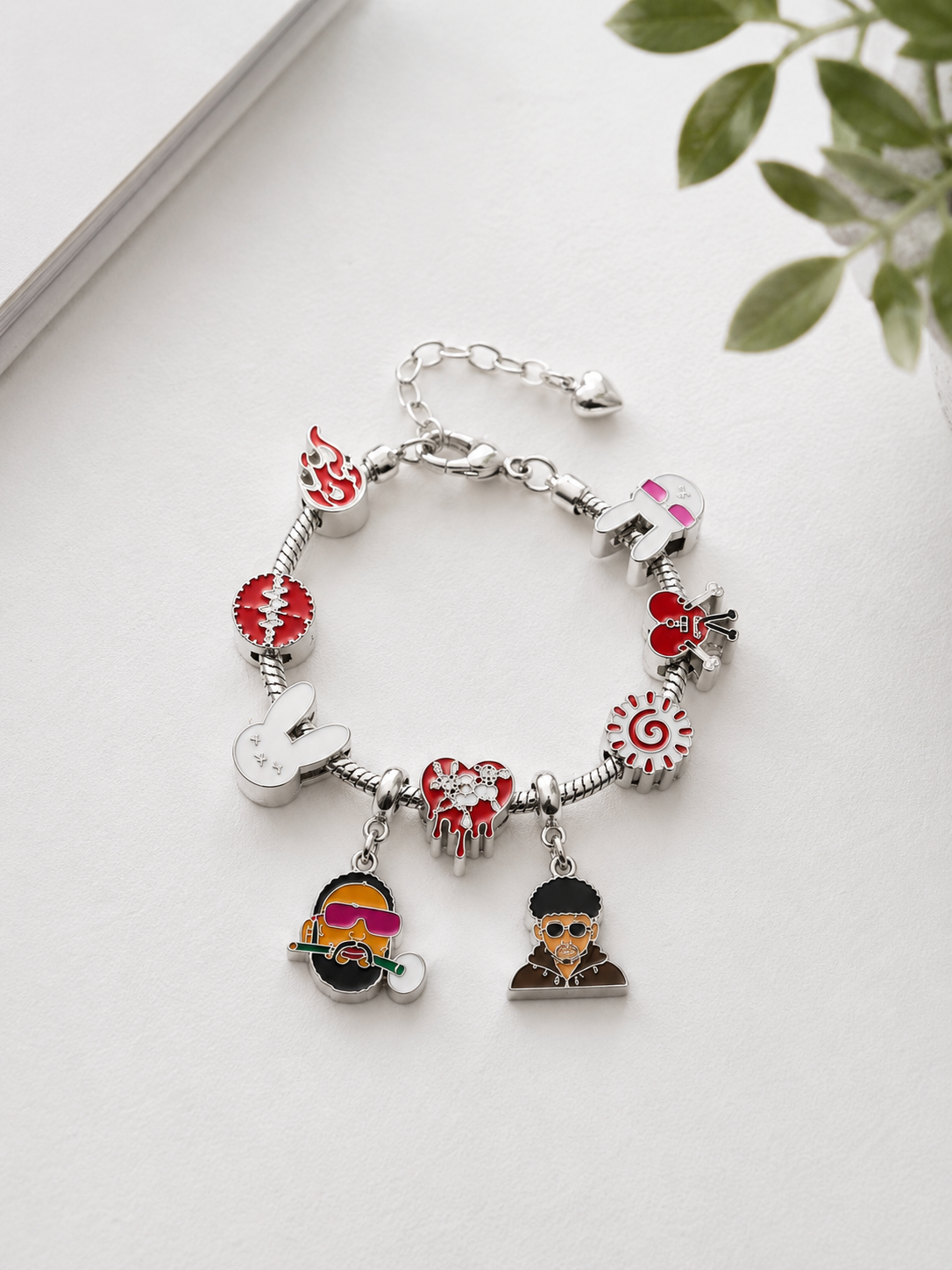 Caribe Charm™
