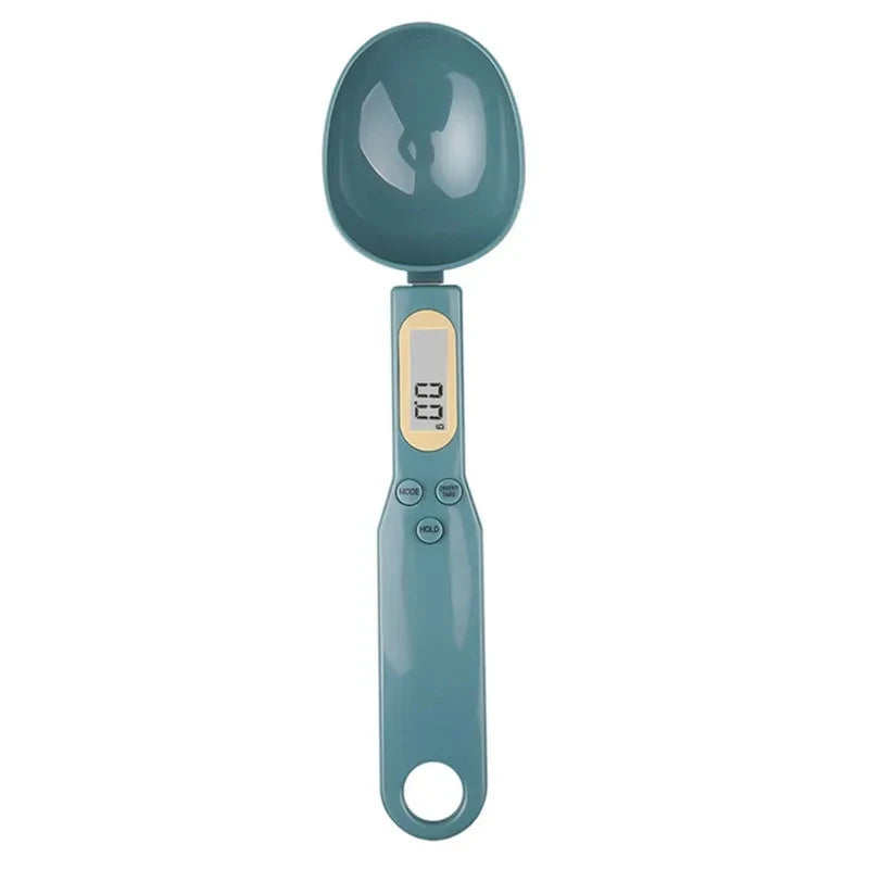 Balanza Cuchara Digital Cocina
