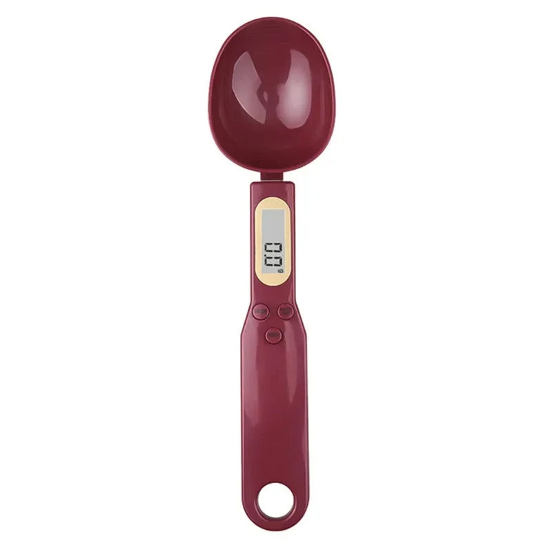 Balanza Cuchara Digital Cocina