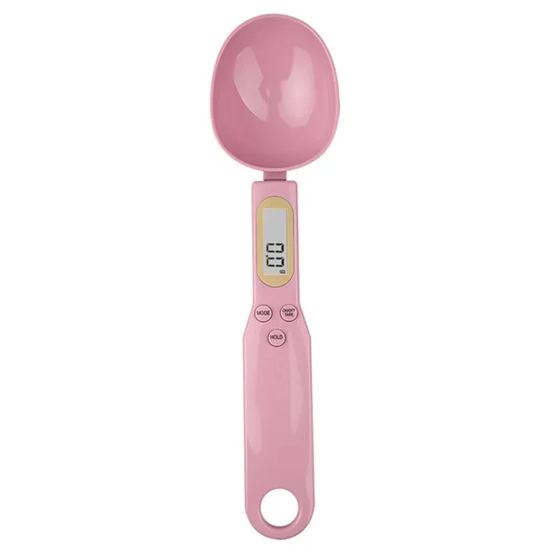 Balanza Cuchara Digital Cocina
