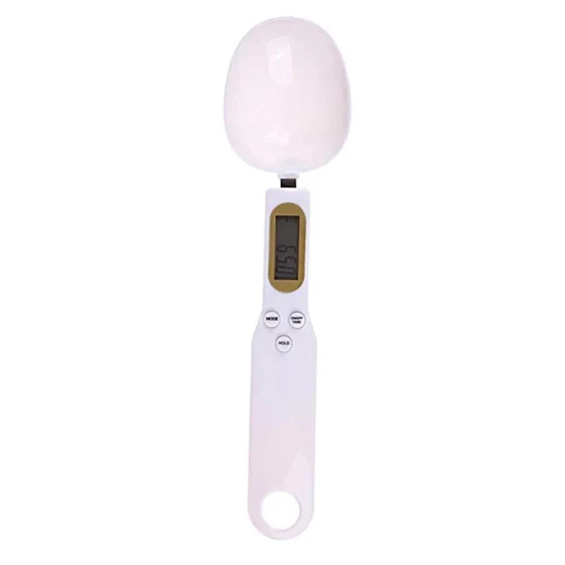 Balanza Cuchara Digital Cocina