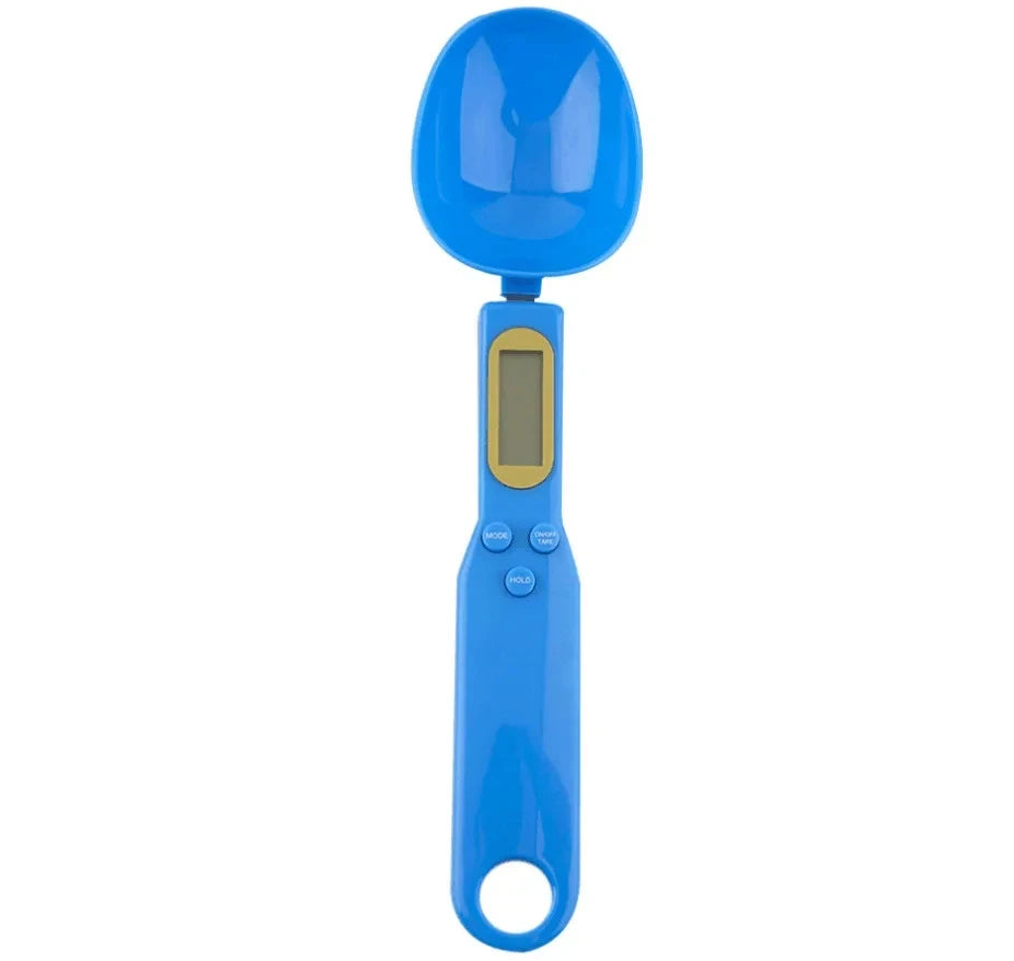 Balanza Cuchara Digital Cocina