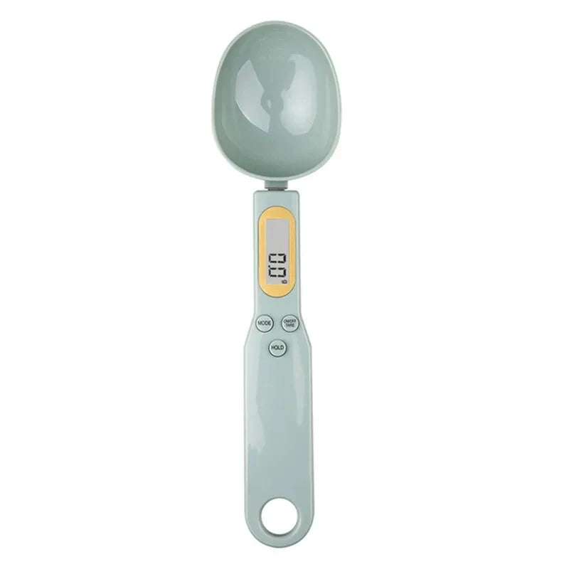 Balanza Cuchara Digital Cocina