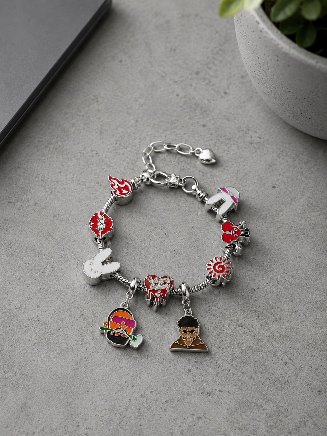 Caribe Charm™