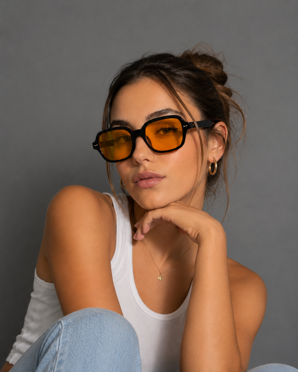 Solaré Amber Edition