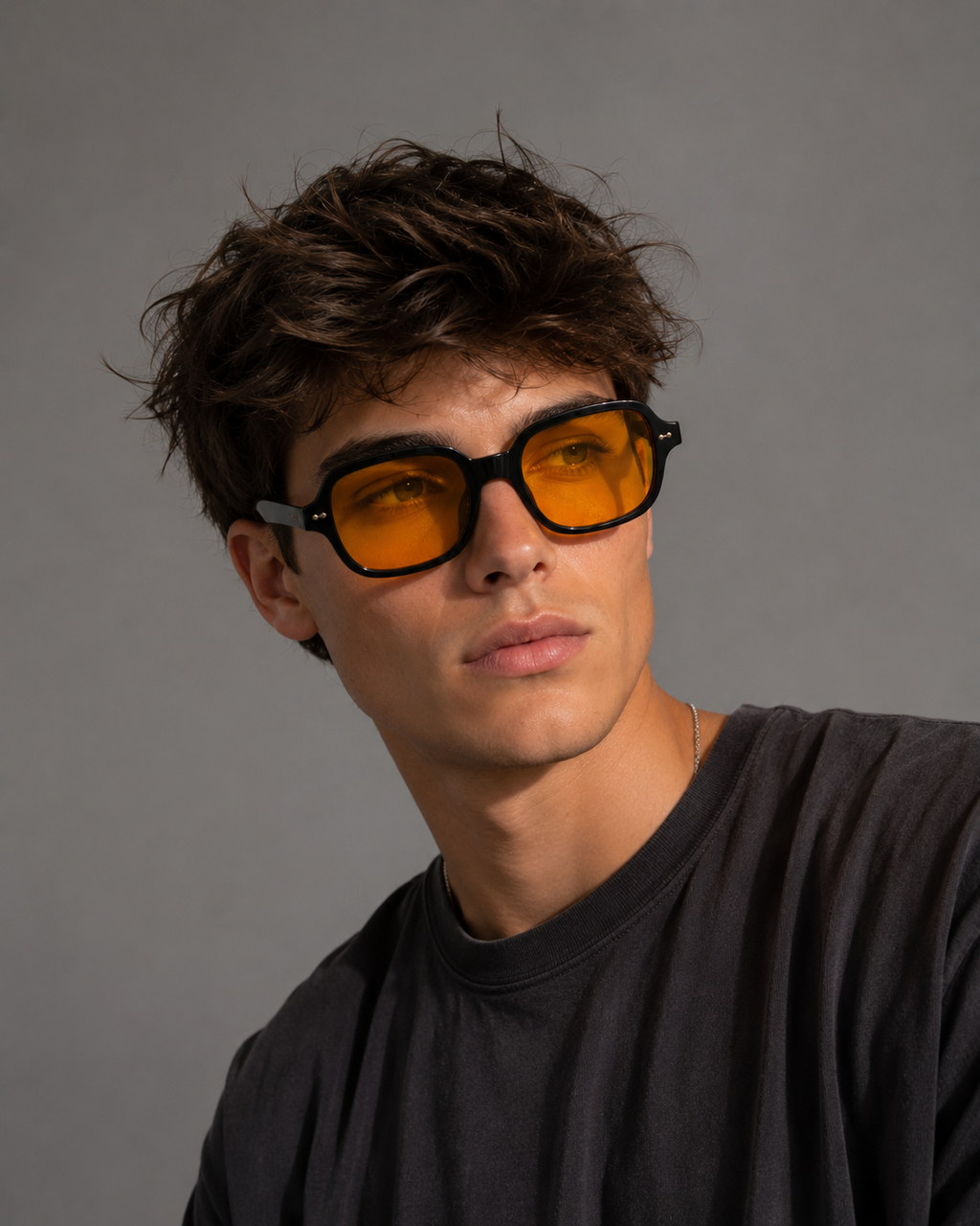 Solaré Amber Edition